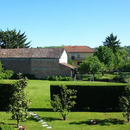 Alle Porte Di Panzió 2*