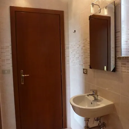 Alle Porte Di Panzió Asti