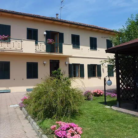 Alle Porte Di