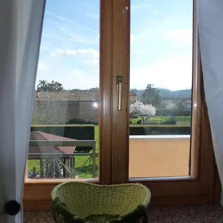 Alle Porte Di