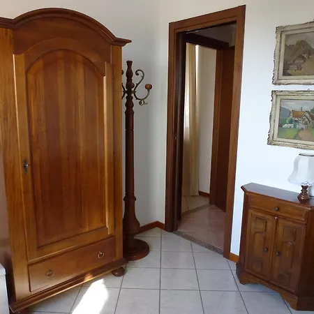 לינה וארוחת בוקר Alle Porte Di אסטי