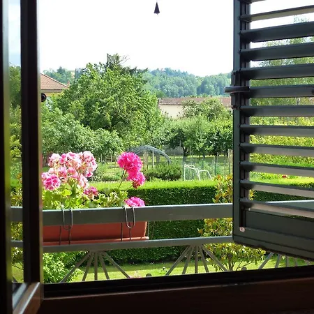 Panzió Alle Porte Di 2*