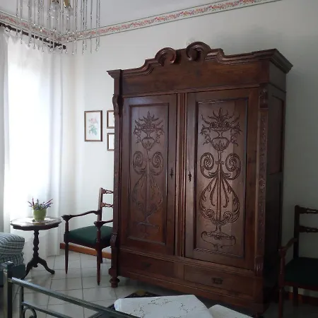 Alle Porte Di 2*